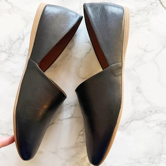 Miz Mooz Kimmy leather flats - Picture 6 of 7